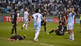 Soi kèo trận đấu giữa Atletico Tucuman vs Defensores lúc 07h10 ngày 21/03/2024 – Copa Argentina