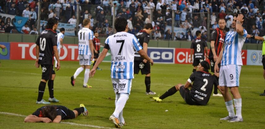 Soi kèo trận đấu giữa Atletico Tucuman vs Defensores lúc 07h10 ngày 21/03/2024 – Copa Argentina