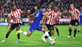 Soi kèo trận đấu giữa Brentford vs Chelsea lúc 22h00 ngày 02/03/2024 – Premier League