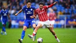 Soi kèo trận đấu giữa Bristol vs Leicester vào lúc 19h30 ngày 29/03/2024 – Championship