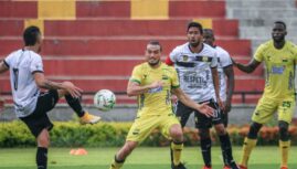 Soi kèo trận đấu giữa Bucaramanga vs Aguilas Doradas lúc 04h00 ngày 28/03/2024 – Primera A