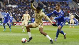 Soi kèo trận đấu giữa Chelsea vs Leicester lúc 19h45 ngày 17/03/2024 – FA Cup