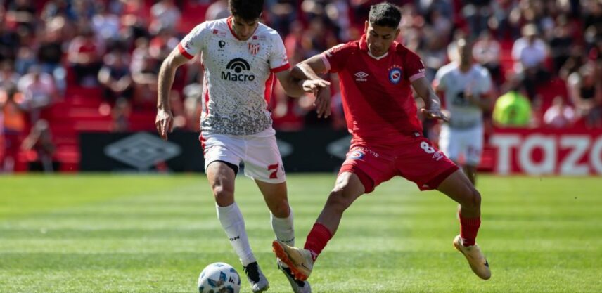 Soi kèo trận đấu giữa Instituto vs Argentinos Juniors lúc 7h00 ngày 29/03/2024 – Liga Profesional