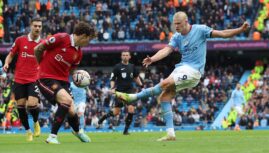 Soi kèo trận đấu giữa Man City vs MU lúc 22h30 ngày 03/03/2024 – Premier League