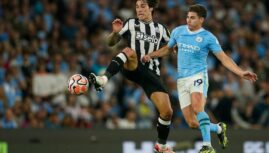 Soi kèo trận đấu giữa Man City vs Newcastle lúc 0h30 ngày 17/03/2024 – FA Cup