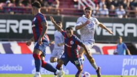 Soi kèo trận đấu giữa San Lorenzo vs Godoy Cruz lúc 05h00 ngày 21/03/2024 – Liga Profesional