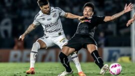 Soi kèo trận đấu giữa Santos vs Bragantino lúc 06h30 ngày 28/03/2024 – Paulista Cup