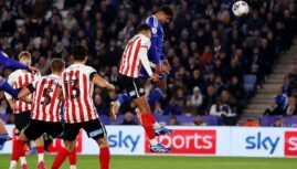 Soi kèo trận đấu giữa Sunderland vs Leicester vào lúc 2h45 ngày 06/03/2024 – Championship