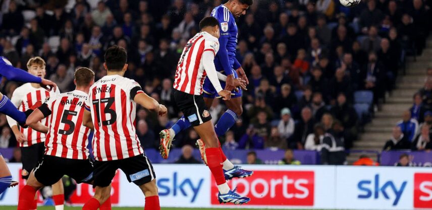 Soi kèo trận đấu giữa Sunderland vs Leicester vào lúc 2h45 ngày 06/03/2024 – Championship