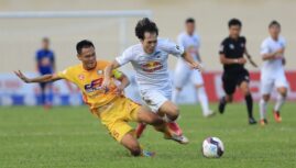 Soi kèo trận đấu giữa Thanh Hóa vs HAGL lúc 18h00 ngày 02/03/2024 – V.League