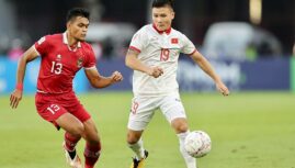 Soi kèo trận đấu giữa Việt Nam vs Indonesia lúc 19h00 ngày 26/03/2024 – VL World Cup 2026