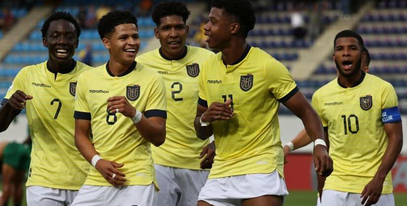 Soi kèo trận đấu giữa Ý vs Ecuador lúc 03h00 ngày 25/03/2024 – Giao hữu Quốc Tế