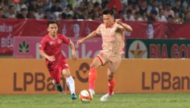 Soi kèo trận đấu giữa Viettel vs CAHN lúc 19h15 ngày 09/03/2024 – V.League