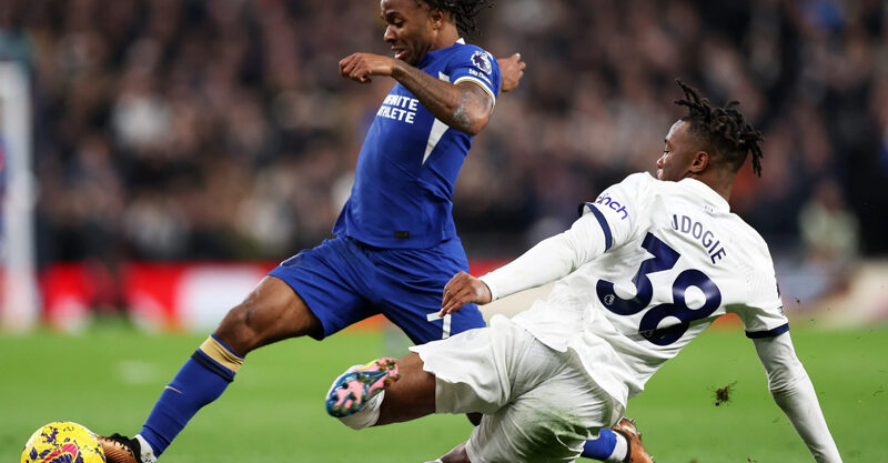 Soi kèo trận đấu giữa Chelsea vs Tottenham lúc 01h30 ngày 03/05/2024 – Premier League