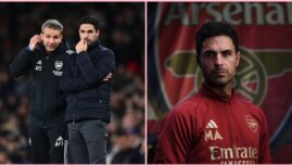 Nóng: Arsenal và Arteta sớm thống nhất về 1 bản hợp đồng dài hạn