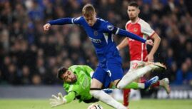 Soi kèo trận đấu giữa Arsenal vs Chelsea lúc 2h00 ngày 24/04/2024 – Premier League