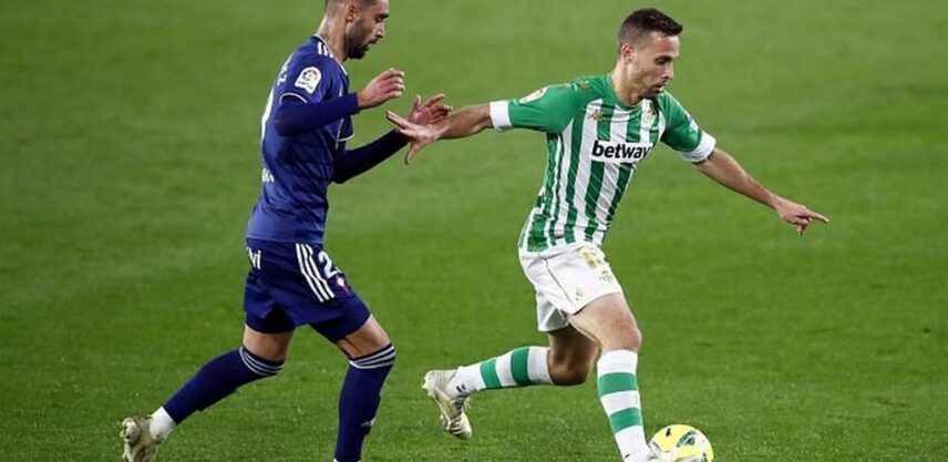 Soi kèo trận đấu giữa Betis vs Celta Vigo lúc 02h00 ngày 13/04/2024 – LaLiga