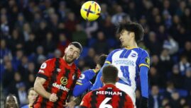 Soi kèo trận đấu giữa Bournemouth vs Brighton lúc 20h00 ngày 28/04/2024 – Premier League