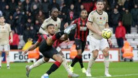 Soi kèo trận đấu giữa Bournemouth vs MU lúc 23h30 ngày 13/04/2024 – Premier League