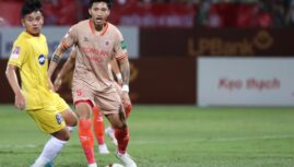 Soi kèo trận đấu giữa CAHN vs SLNA lúc 19h15 ngày 04/04/2024 – V.League