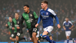 Soi kèo trận đấu giữa Coventry vs Ipswich lúc 2h00 ngày 01/05/2024 – EFL Championship