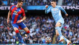 Soi kèo trận đấu giữa Crystal Palace vs Man City lúc 18h30 ngày 06/04/2024 – Premier League