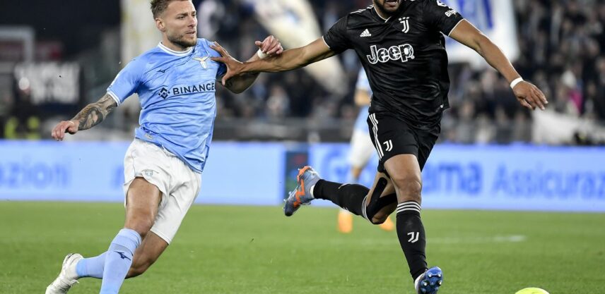 Soi kèo trận đấu giữa Lazio vs Juventus lúc 2h00 ngày 24/04/2024 – Coppa Italia