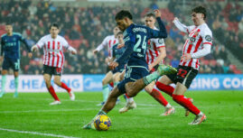 Soi kèo trận đấu giữa Leeds vs Sunderland vào lúc 2h00 ngày 10/04/2024 – Championship