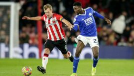 Soi kèo trận đấu giữa Leicester vs Southampton lúc 2h00 ngày 24/02/2024 – Championship