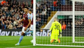 Soi kèo trận đấu giữa Lille vs Aston Villa lúc 23h45 ngày 18/04/2024 – UEFA Europa Conference League