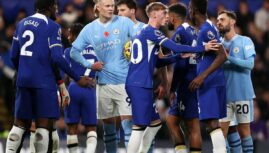 Soi kèo trận đấu giữa Man City vs Chelsea lúc 23h15 ngày 20/04/2024 – FA Cup