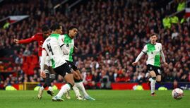 Soi kèo trận đấu giữa MU vs Liverpool lúc 21h30 ngày 07/04/2024 – Premier League