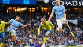 Soi kèo trận đấu giữa Nottingham vs Man City lúc 22h30 ngày 28/04/2024 – Premier League