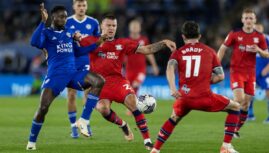 Soi kèo trận đấu giữa Preston vs Leicester vào lúc 2h00 ngày 30/04/2024 – Championship