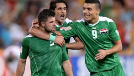 Soi kèo trận đấu giữa U23 Iraq vs U23 Việt Nam lúc 00h30 ngày 27/4/2023 – U23 châu Á