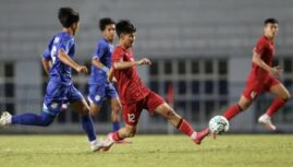 Soi kèo trận đấu giữa U23 Malaysia vs U23 Việt Nam lúc 20h00 ngày 20/4/2023 – U23 châu Á