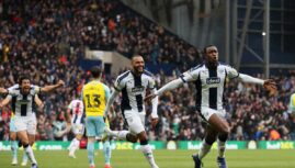 Soi kèo trận đấu giữa West Brom vs Rotherham vào lúc 2h00 ngày 11/04/2024 – Championship