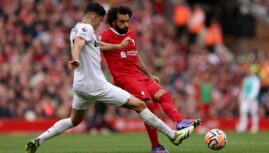 Soi kèo trận đấu giữa West Ham vs Liverpool lúc 18h30 ngày 27/4/2024 – Premier League