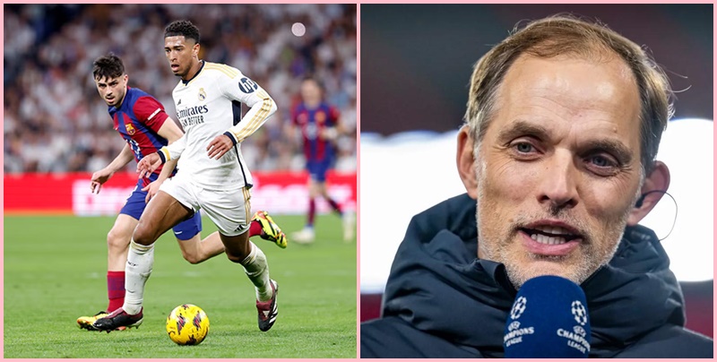 Thomas Tuchel cẩn trọng trước đại chiến Bayern
