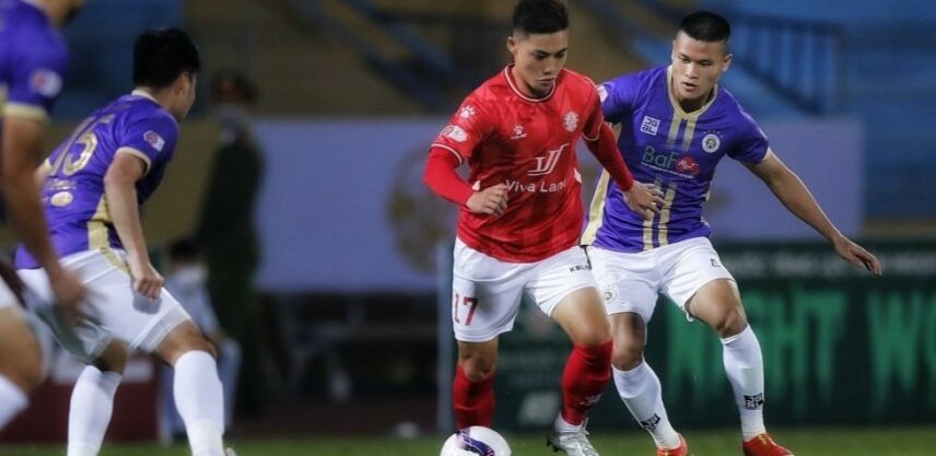 Soi kèo trận đấu giữa TP HCM vs Hà Nội lúc 19h15 ngày 04/04/2024 – V.League