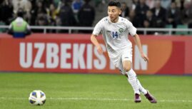 Soi kèo trận đấu giữa U23 Uzbekistan vs U23 Malaysia lúc 20h00 ngày 17/4/2023 – U23 châu Á