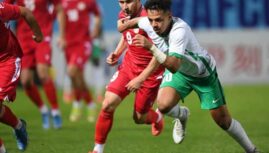 Soi kèo trận đấu giữa U23 Uzbekistan vs U23 Saudi Arabia lúc 21h00 ngày 26/4/2023 – U23 châu Á