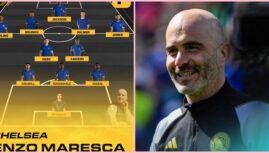 Chelsea: Đặt sự kỳ vọng với Enzo Maresca