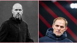 Rộ tin Tuchel đến M.U, liệu có thực sự phù hợp ?