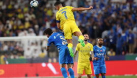 Soi kèo trận đấu giữa Al Hilal vs Al Nassr lúc 1h00 ngày 01/06/2024 –  King Cup