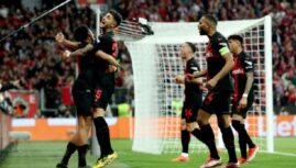 Soi kèo trận đấu giữa Atalanta vs Leverkusen lúc 02h00 ngày 23/05/2024 – Europa League