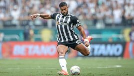 Soi kèo trận đấu giữa Atletico Mineiro vs Caracas lúc 5h00 ngày 29/05/2024 – Copa Libertadores