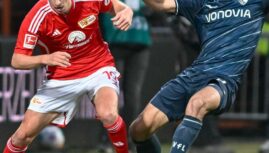 Soi kèo trận đấu giữa Bochum vs Fortuna Dusseldorf lúc 1h30 ngày 24/5/2024 – Play off Bundesliga