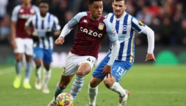 Soi kèo trận đấu giữa Brighton vs Aston Villa lúc 20h00 ngày 05/05/2024 – Premier League