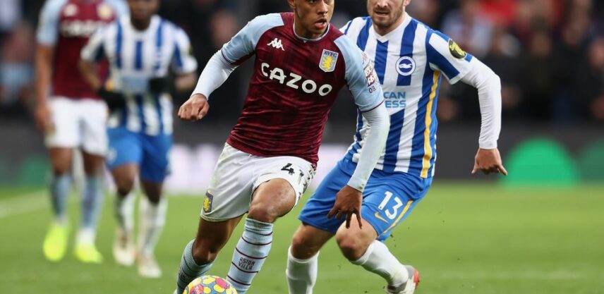 Soi kèo trận đấu giữa Brighton vs Aston Villa lúc 20h00 ngày 05/05/2024 – Premier League